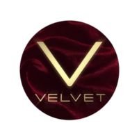 Logotipo de Velvet The Beauty House